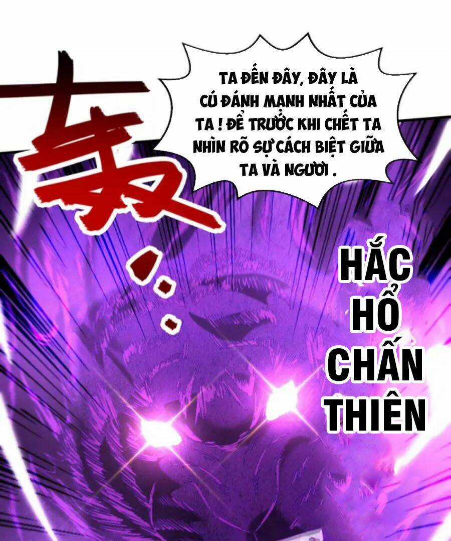 Đỉnh Cấp Võ Hồn - Chapter 118 - Trang 7