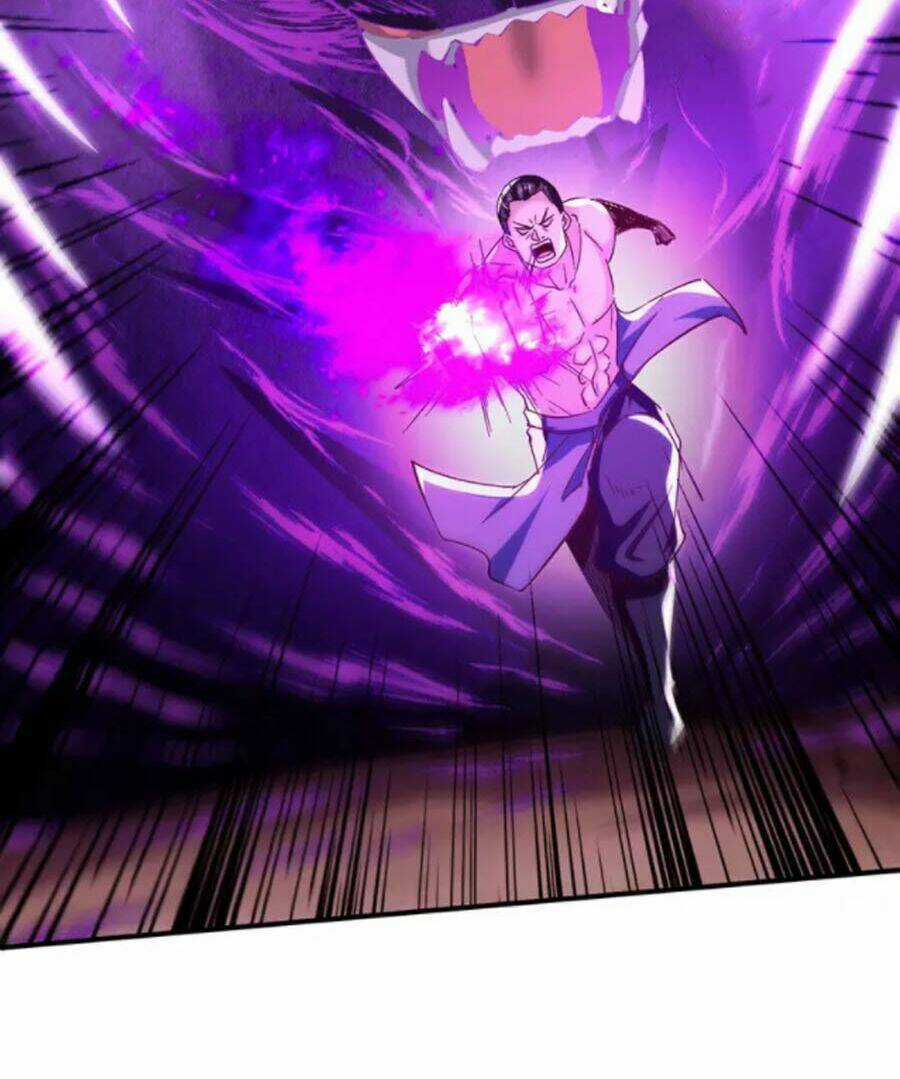 Đỉnh Cấp Võ Hồn - Chapter 118 - Trang 8