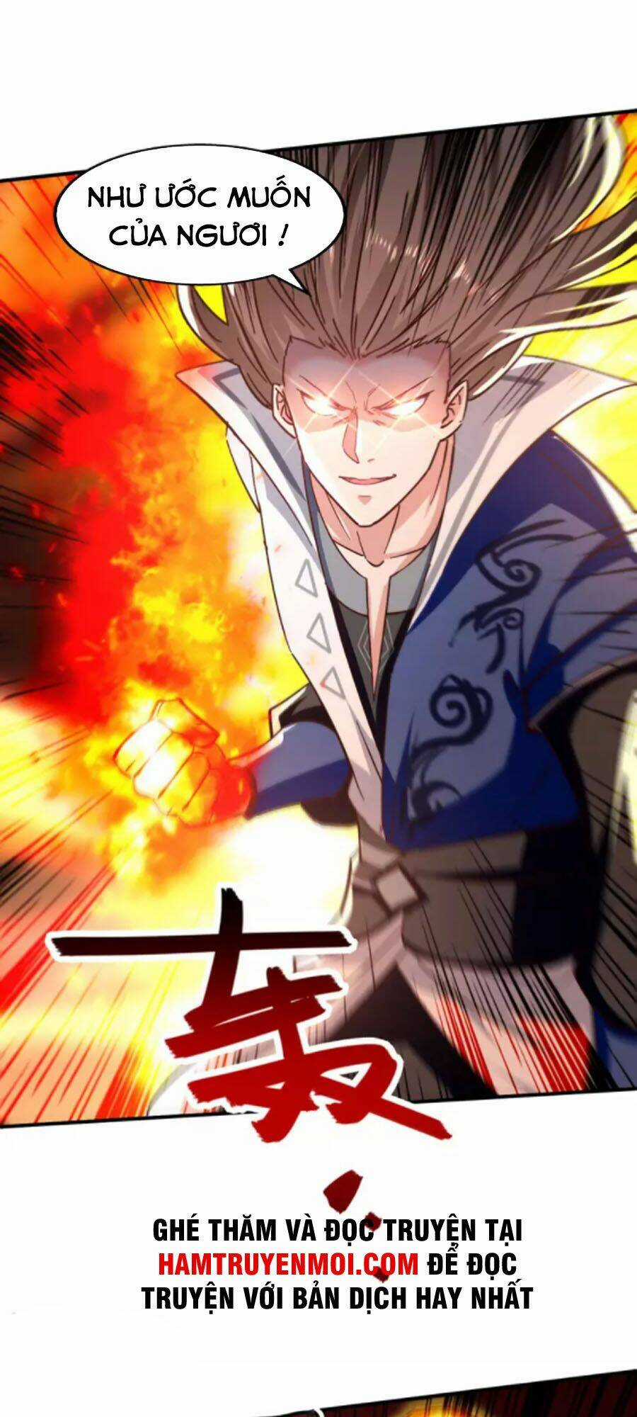 Đỉnh Cấp Võ Hồn - Chapter 118 - Trang 9