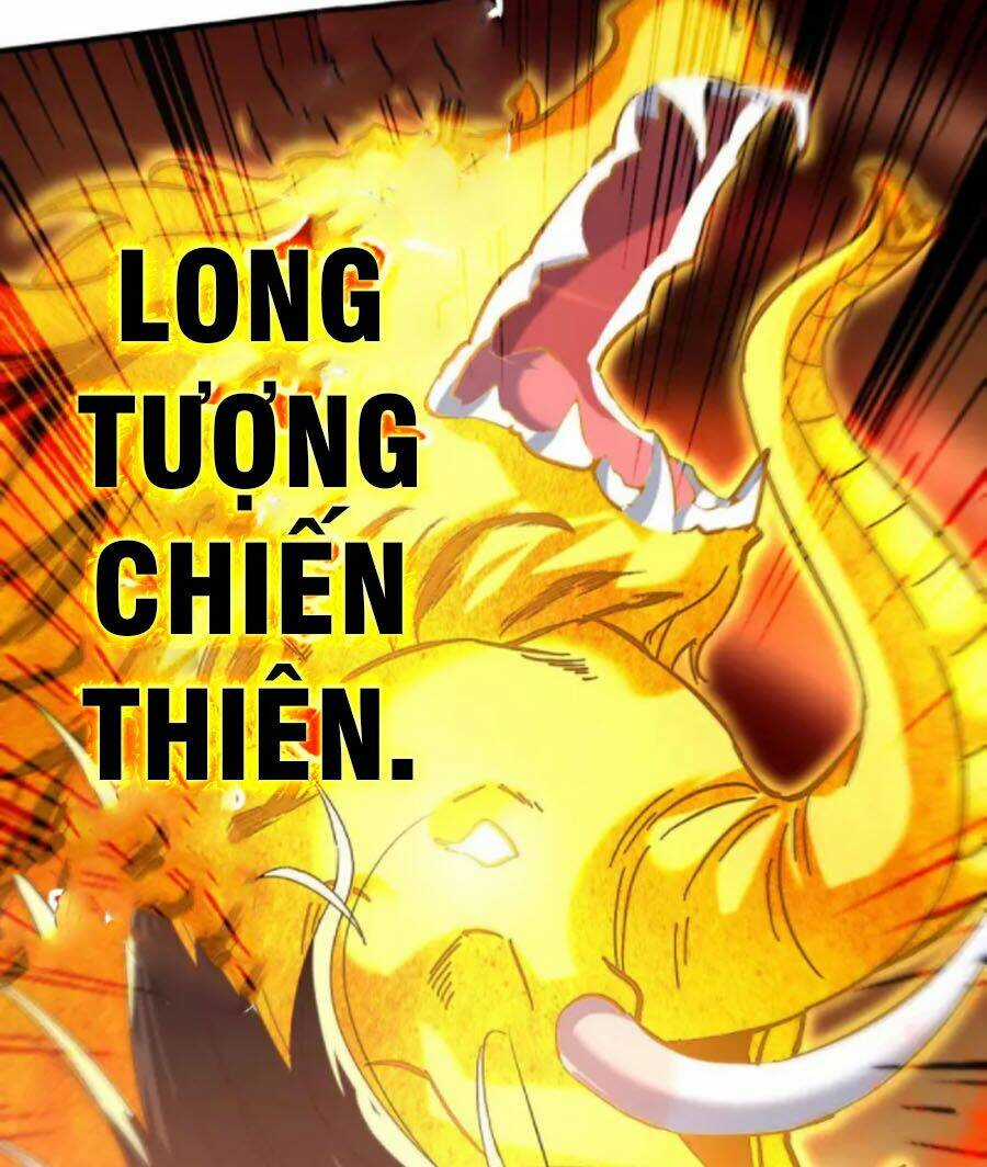 Đỉnh Cấp Võ Hồn - Chapter 118 - Trang 10