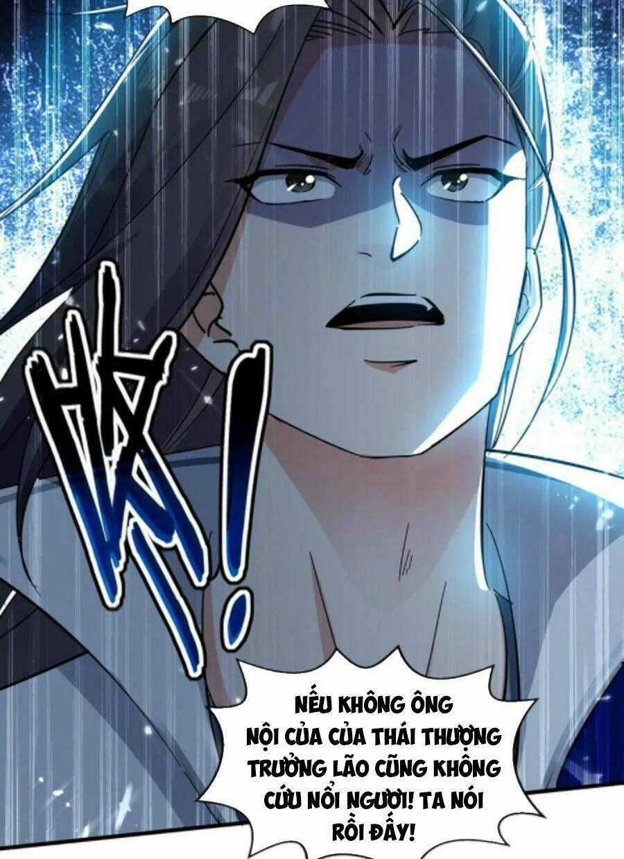 Đỉnh Cấp Võ Hồn - Chapter 119 - Trang 2