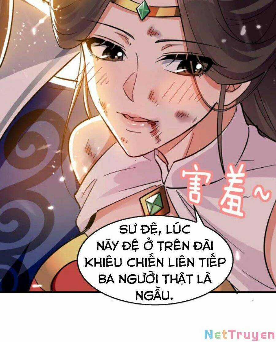Đỉnh Cấp Võ Hồn - Chapter 119 - Trang 11
