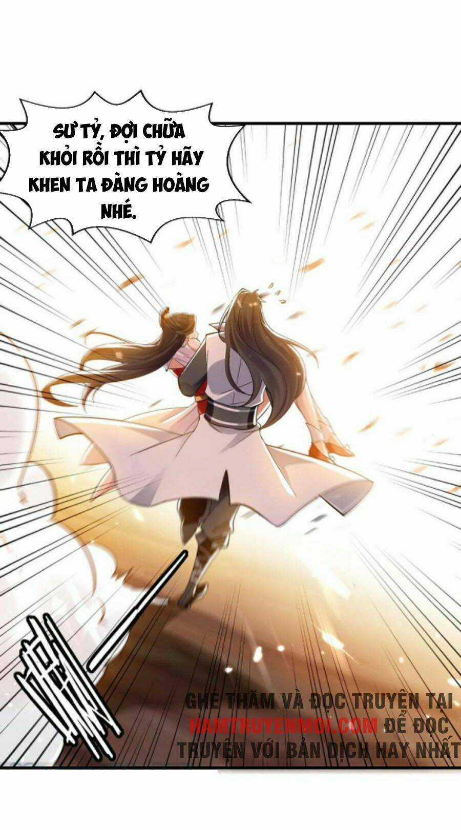 Đỉnh Cấp Võ Hồn - Chapter 119 - Trang 12