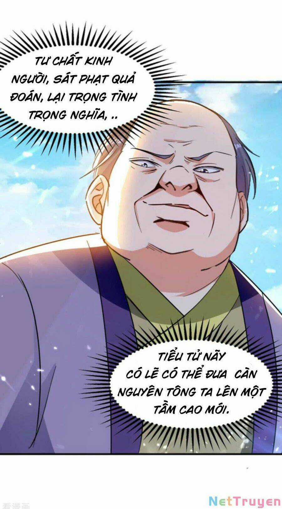 Đỉnh Cấp Võ Hồn - Chapter 119 - Trang 13