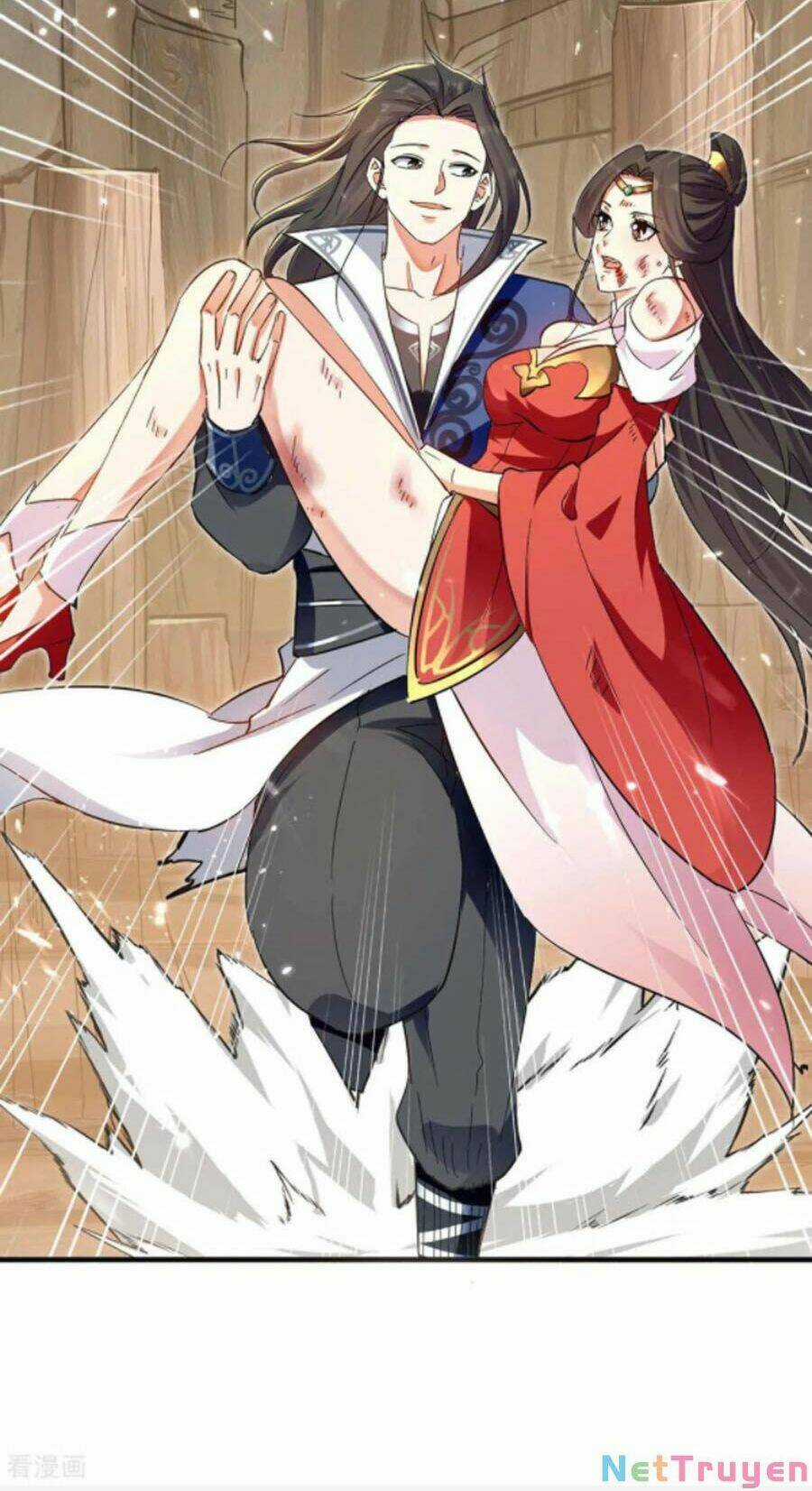 Đỉnh Cấp Võ Hồn - Chapter 119 - Trang 15