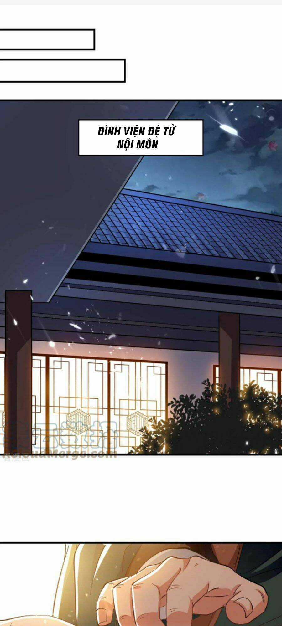 Đỉnh Cấp Võ Hồn - Chapter 119 - Trang 16