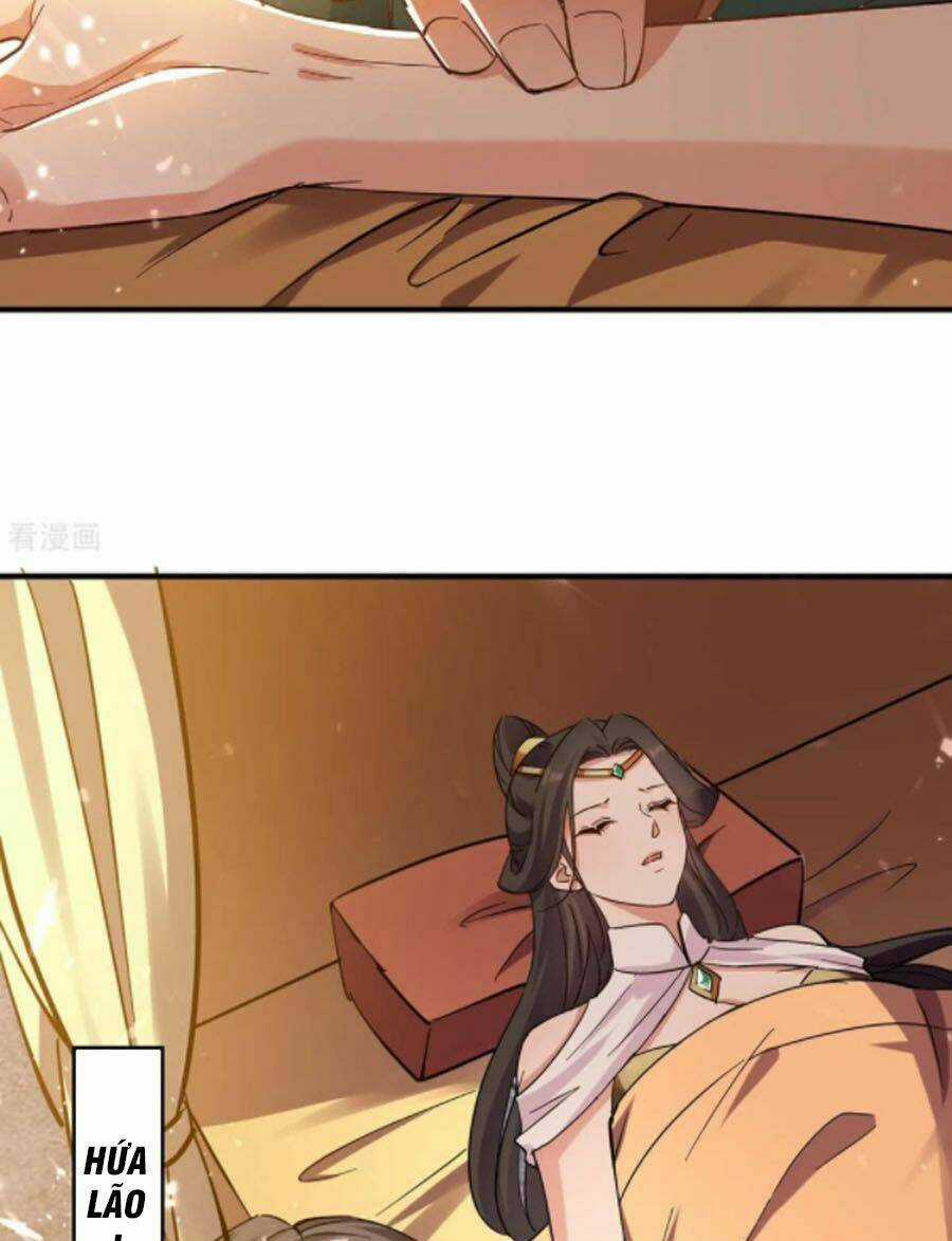 Đỉnh Cấp Võ Hồn - Chapter 119 - Trang 17