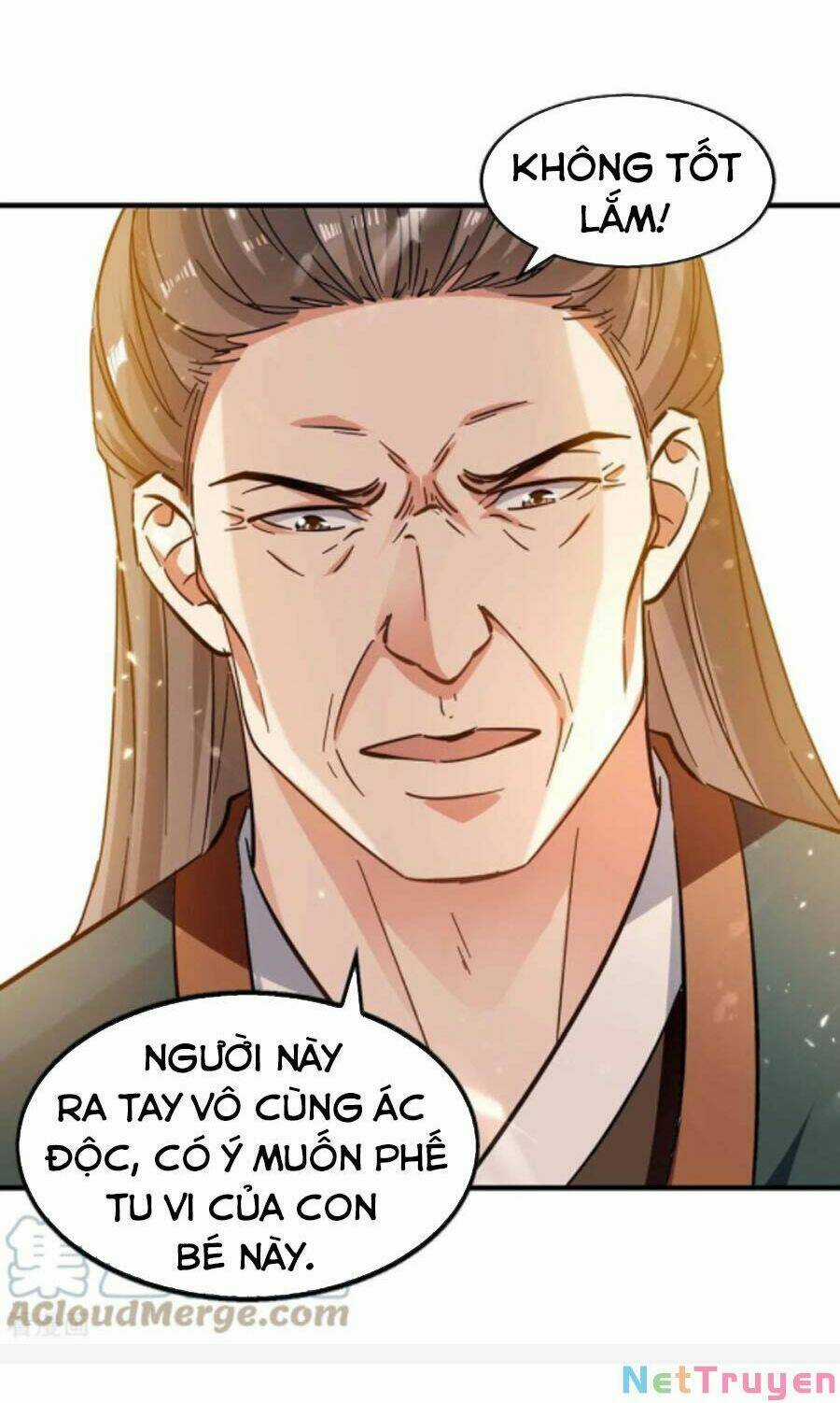 Đỉnh Cấp Võ Hồn - Chapter 119 - Trang 20