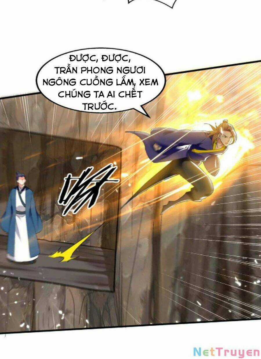 Đỉnh Cấp Võ Hồn - Chapter 119 - Trang 3