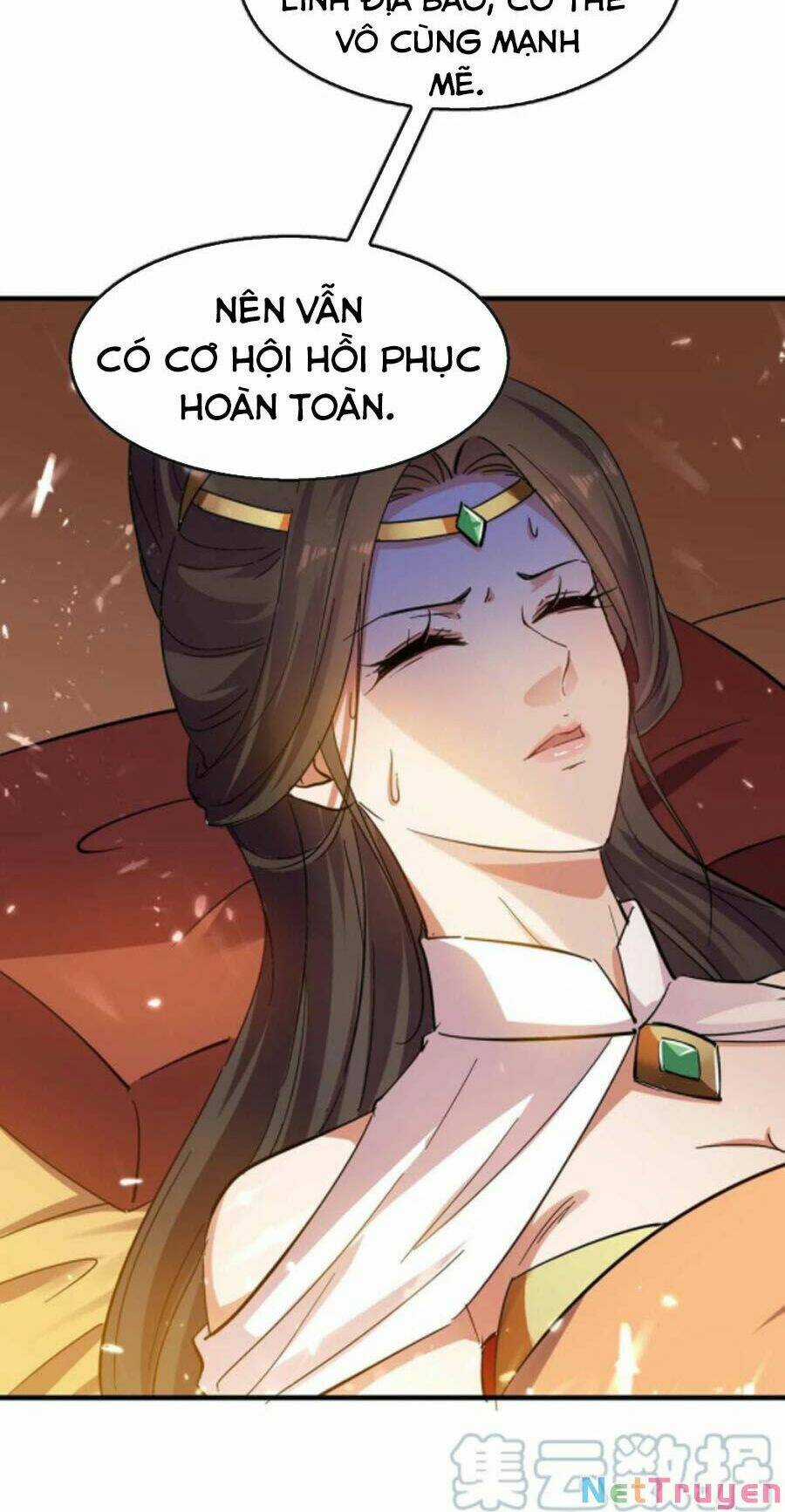 Đỉnh Cấp Võ Hồn - Chapter 119 - Trang 22