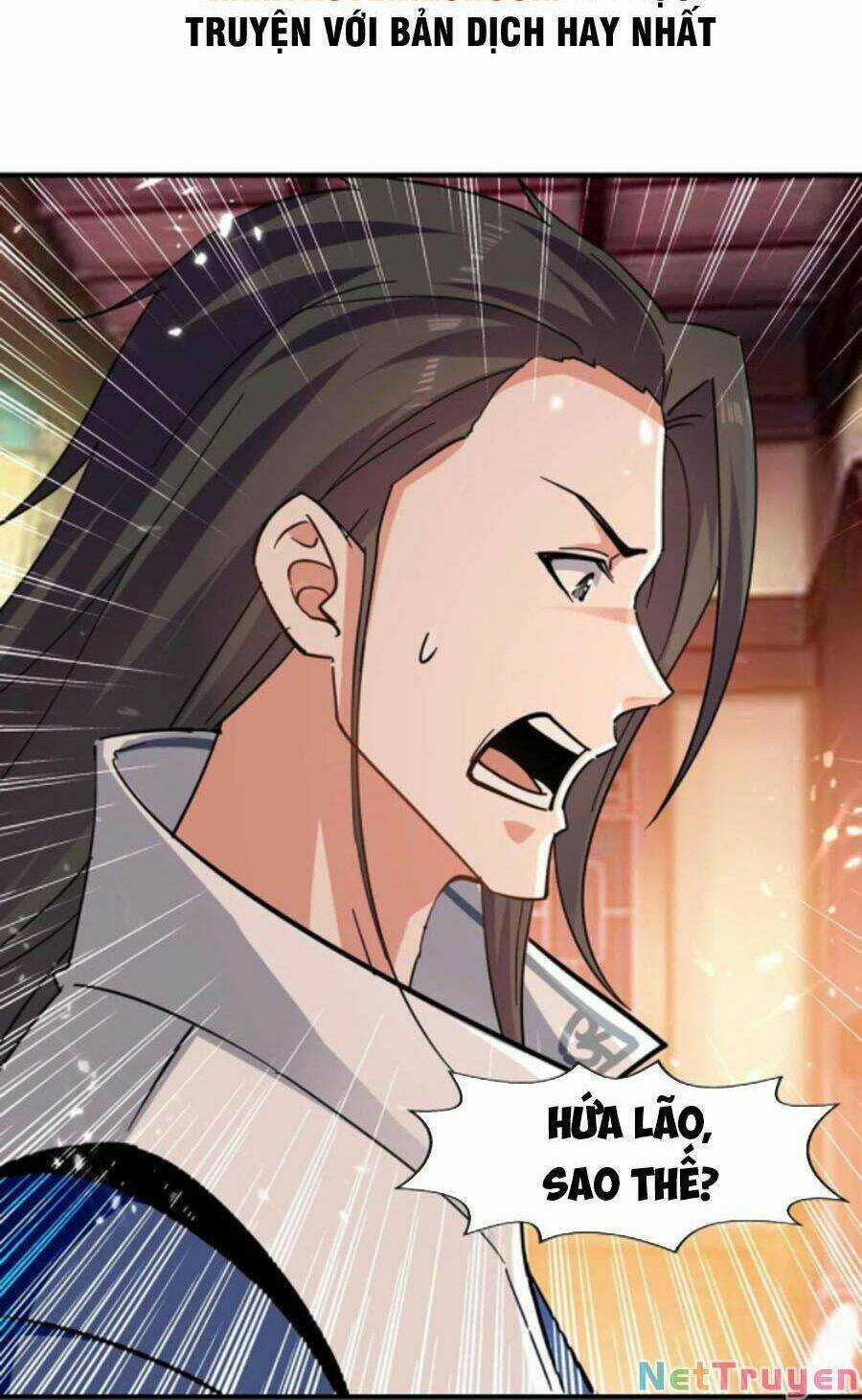 Đỉnh Cấp Võ Hồn - Chapter 119 - Trang 27