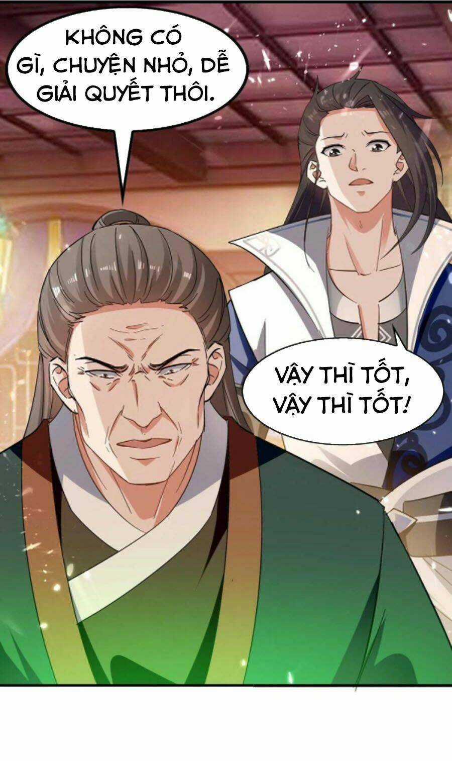 Đỉnh Cấp Võ Hồn - Chapter 119 - Trang 28