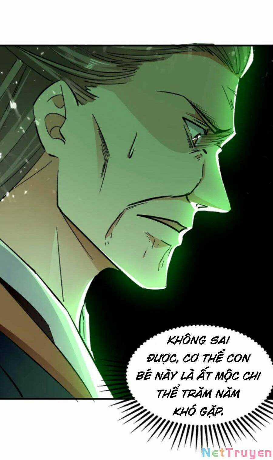 Đỉnh Cấp Võ Hồn - Chapter 119 - Trang 29