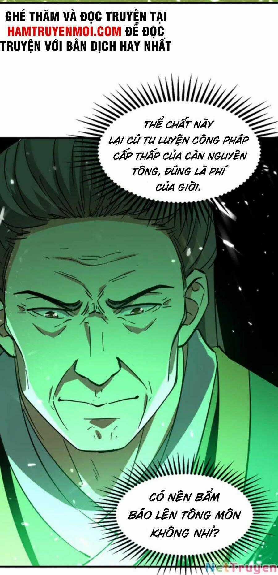 Đỉnh Cấp Võ Hồn - Chapter 119 - Trang 31