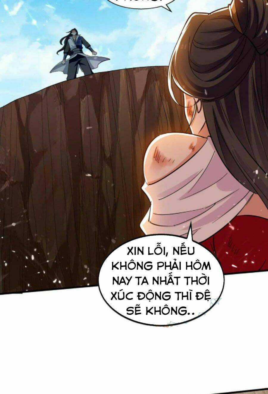 Đỉnh Cấp Võ Hồn - Chapter 119 - Trang 7