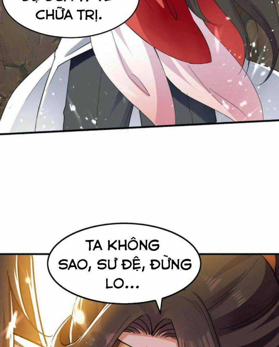 Đỉnh Cấp Võ Hồn - Chapter 119 - Trang 10