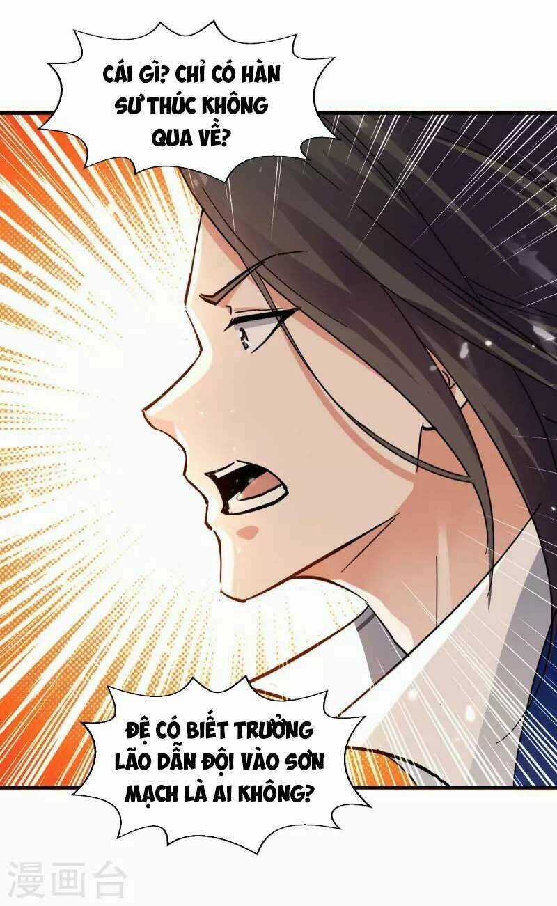 Đỉnh Cấp Võ Hồn - Chapter 120 - Trang 13