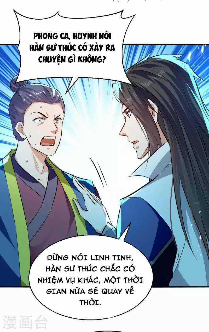 Đỉnh Cấp Võ Hồn - Chapter 120 - Trang 17