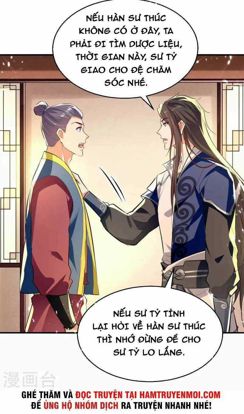 Đỉnh Cấp Võ Hồn - Chapter 120 - Trang 18