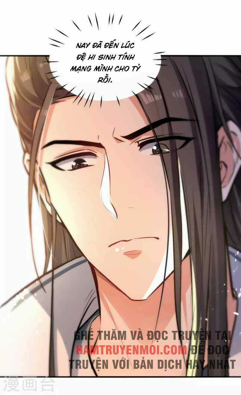 Đỉnh Cấp Võ Hồn - Chapter 120 - Trang 22