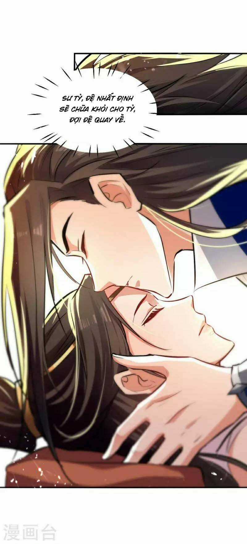 Đỉnh Cấp Võ Hồn - Chapter 120 - Trang 23