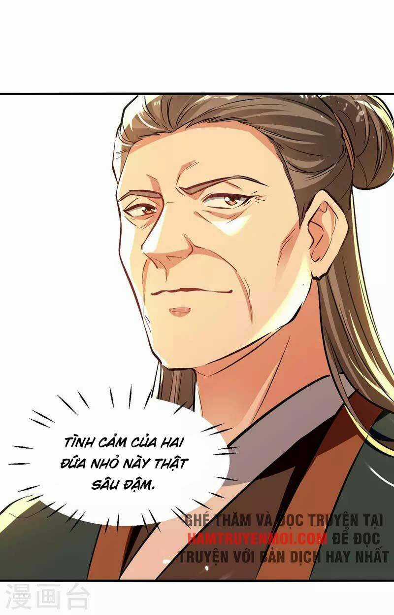 Đỉnh Cấp Võ Hồn - Chapter 120 - Trang 24