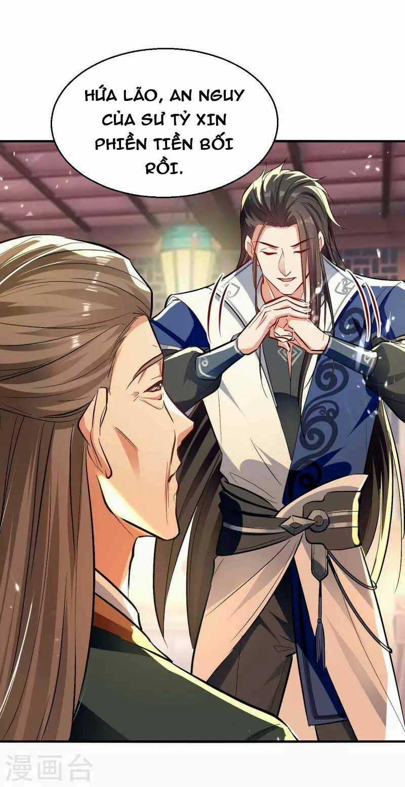 Đỉnh Cấp Võ Hồn - Chapter 120 - Trang 25