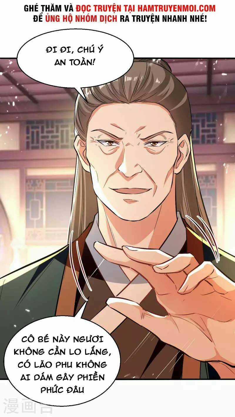 Đỉnh Cấp Võ Hồn - Chapter 120 - Trang 26