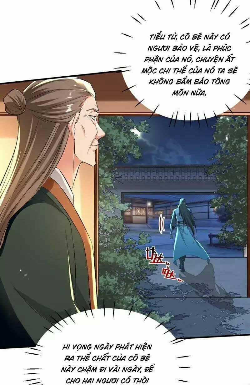 Đỉnh Cấp Võ Hồn - Chapter 120 - Trang 28