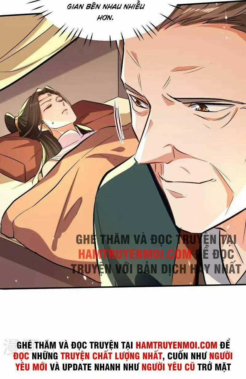Đỉnh Cấp Võ Hồn - Chapter 120 - Trang 29