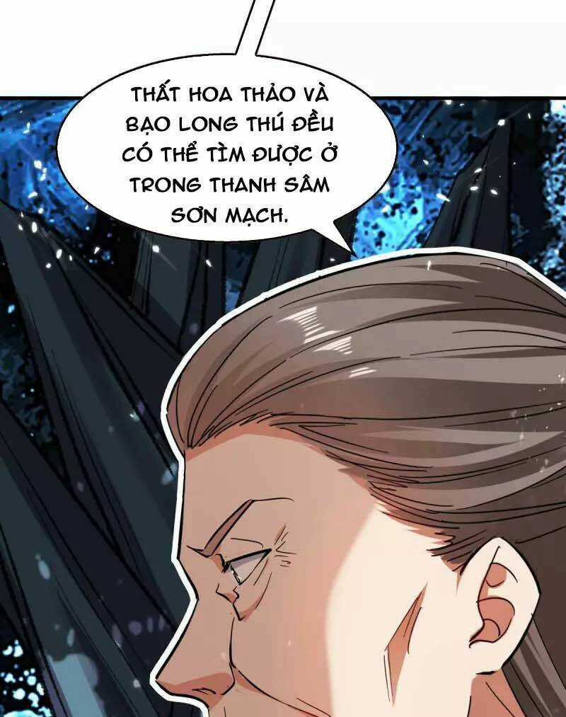 Đỉnh Cấp Võ Hồn - Chapter 120 - Trang 5