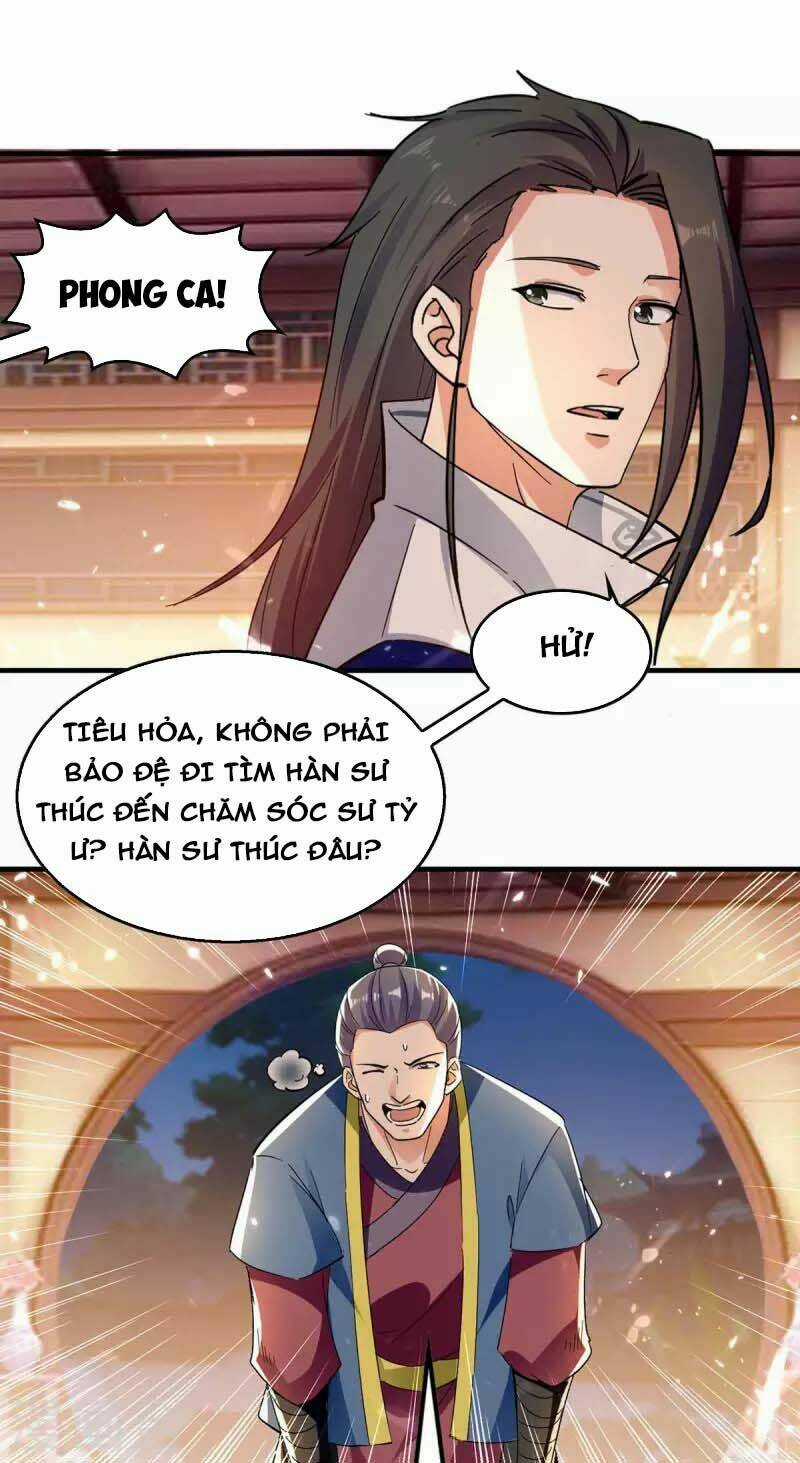Đỉnh Cấp Võ Hồn - Chapter 120 - Trang 9