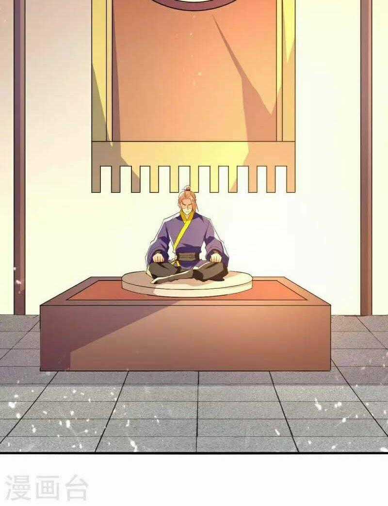 Đỉnh Cấp Võ Hồn - Chapter 121 - Trang 2