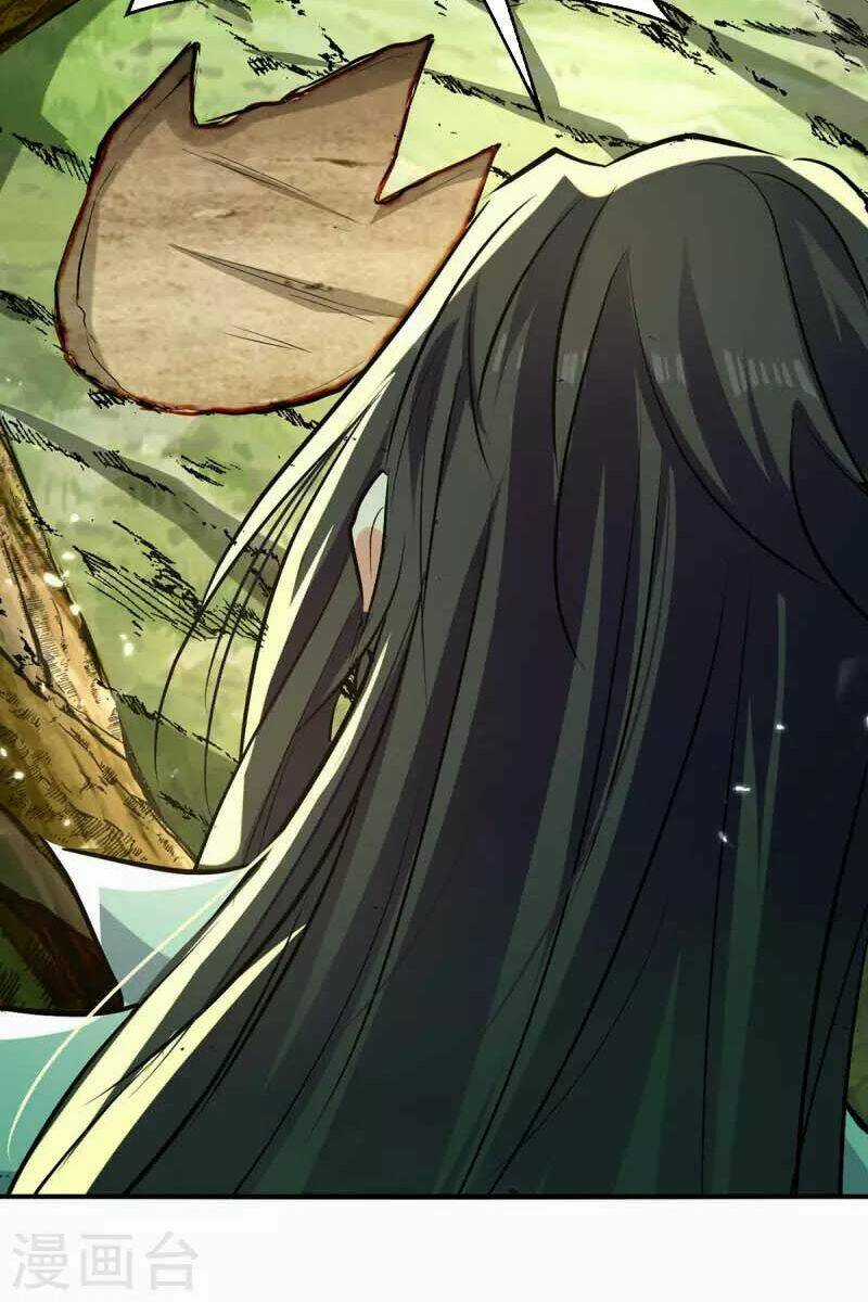 Đỉnh Cấp Võ Hồn - Chapter 121 - Trang 12