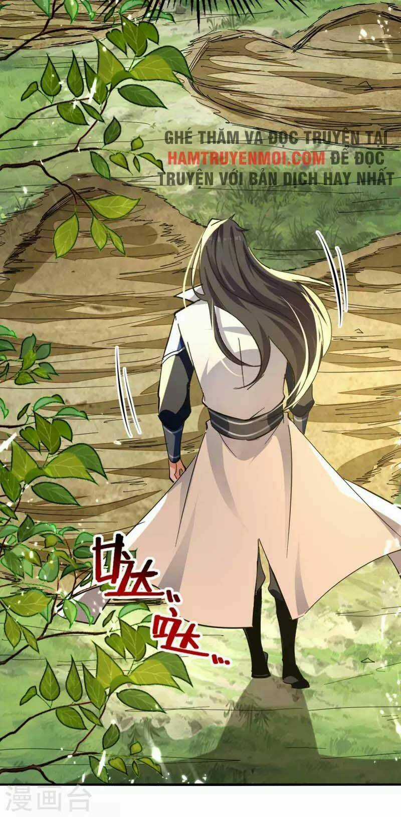 Đỉnh Cấp Võ Hồn - Chapter 121 - Trang 15