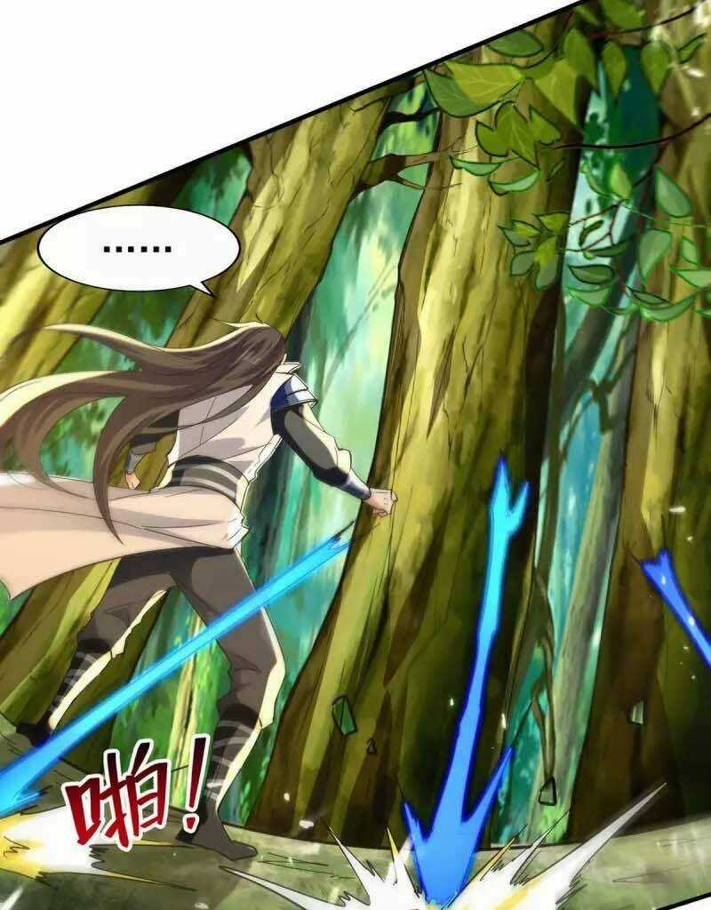 Đỉnh Cấp Võ Hồn - Chapter 121 - Trang 18