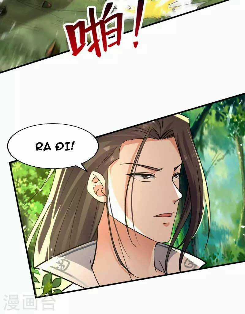 Đỉnh Cấp Võ Hồn - Chapter 121 - Trang 19