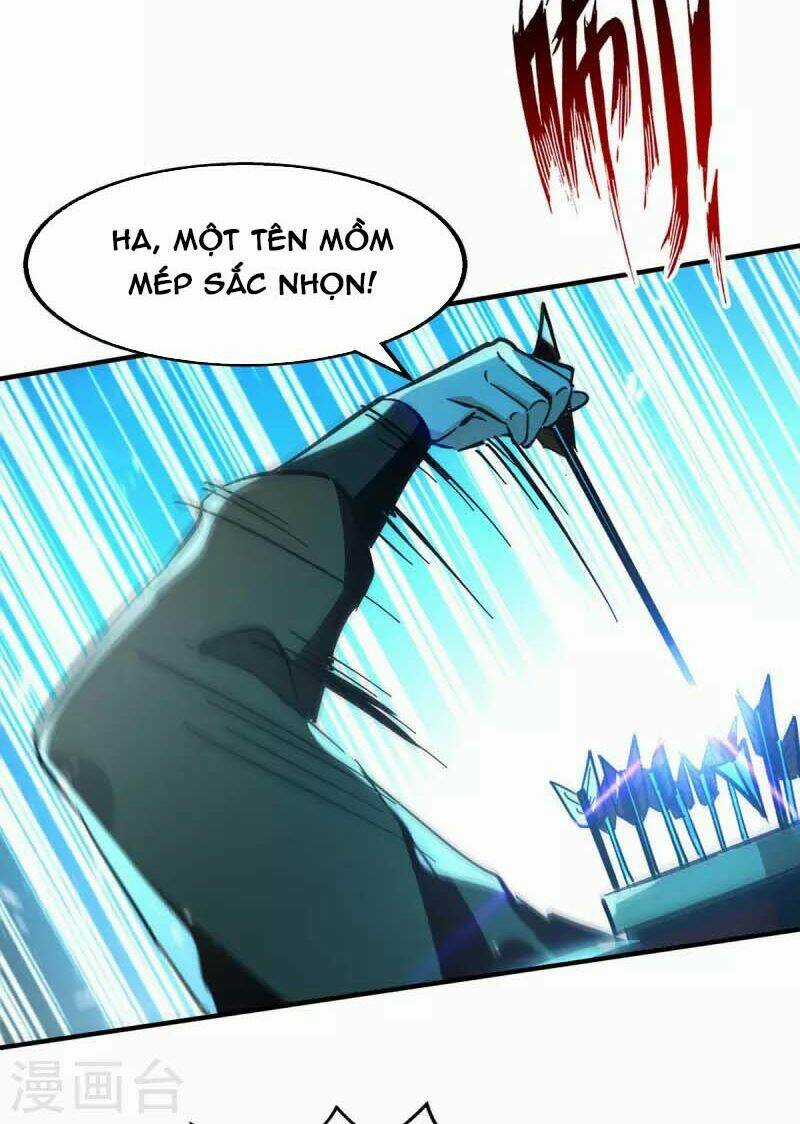 Đỉnh Cấp Võ Hồn - Chapter 121 - Trang 22