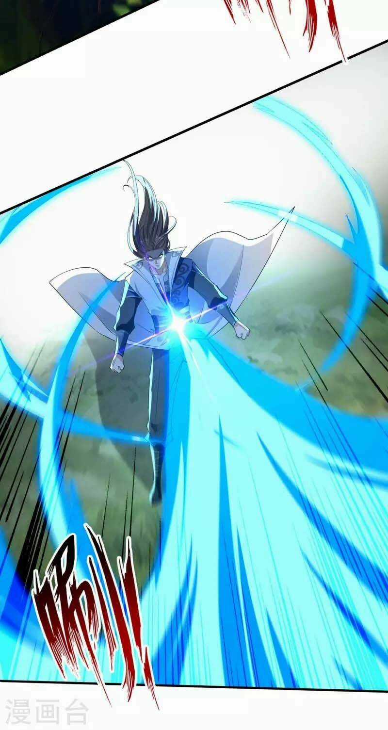 Đỉnh Cấp Võ Hồn - Chapter 121 - Trang 26