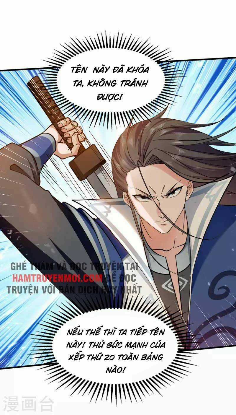 Đỉnh Cấp Võ Hồn - Chapter 121 - Trang 27