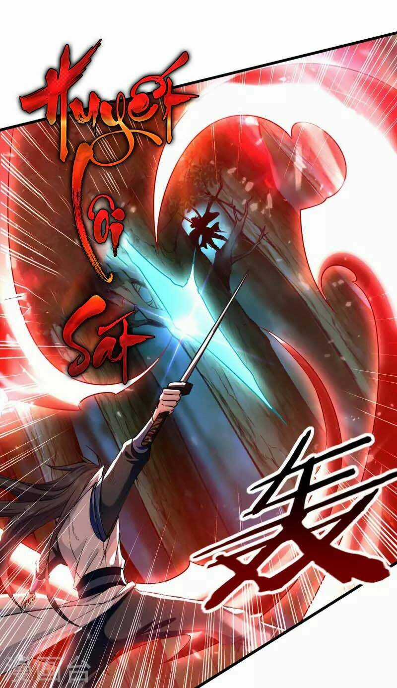 Đỉnh Cấp Võ Hồn - Chapter 121 - Trang 28