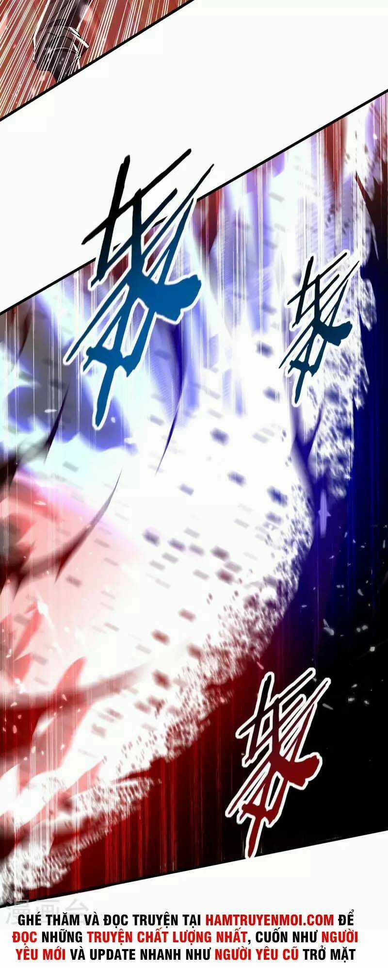 Đỉnh Cấp Võ Hồn - Chapter 121 - Trang 29