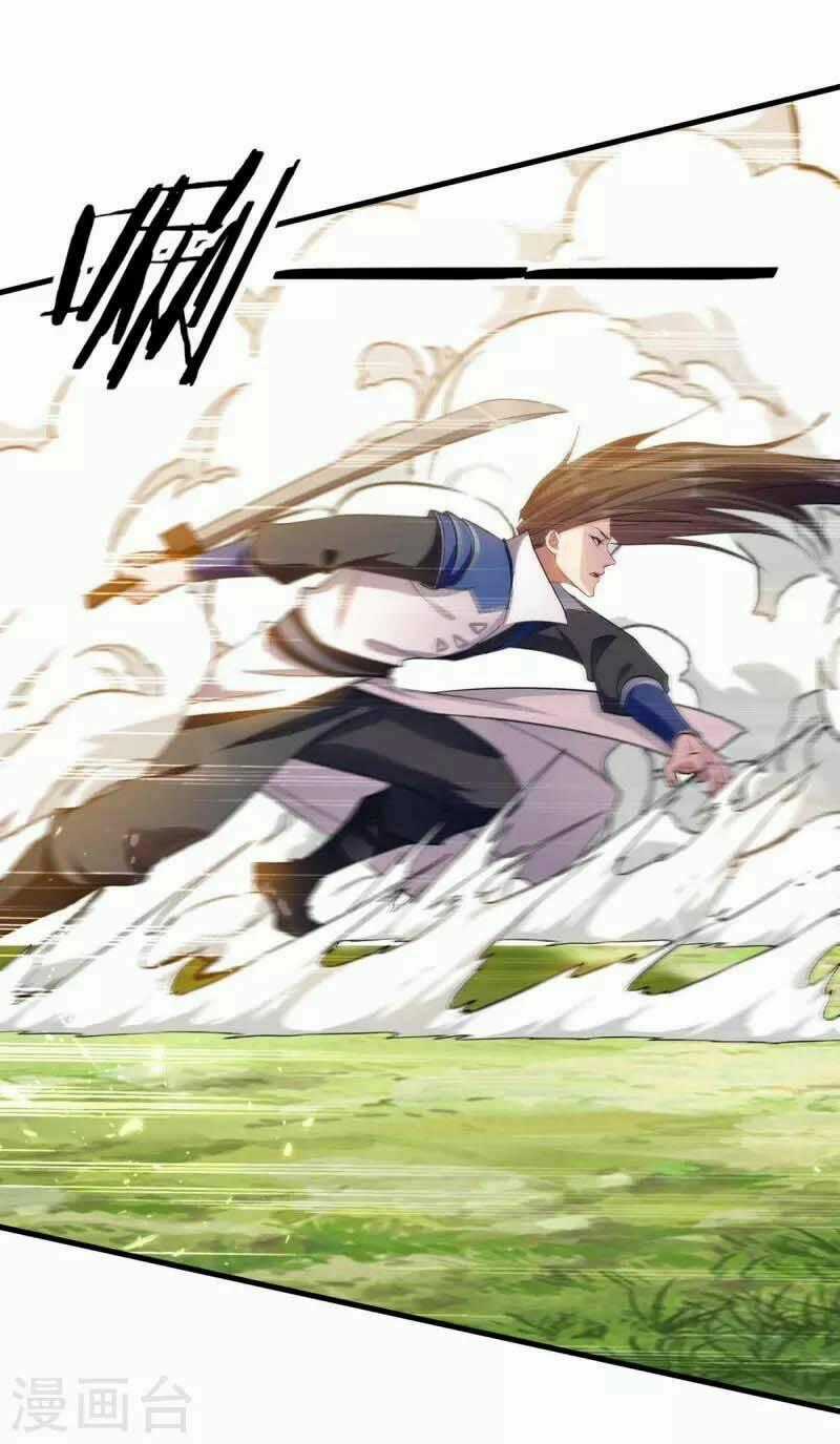 Đỉnh Cấp Võ Hồn - Chapter 121 - Trang 30