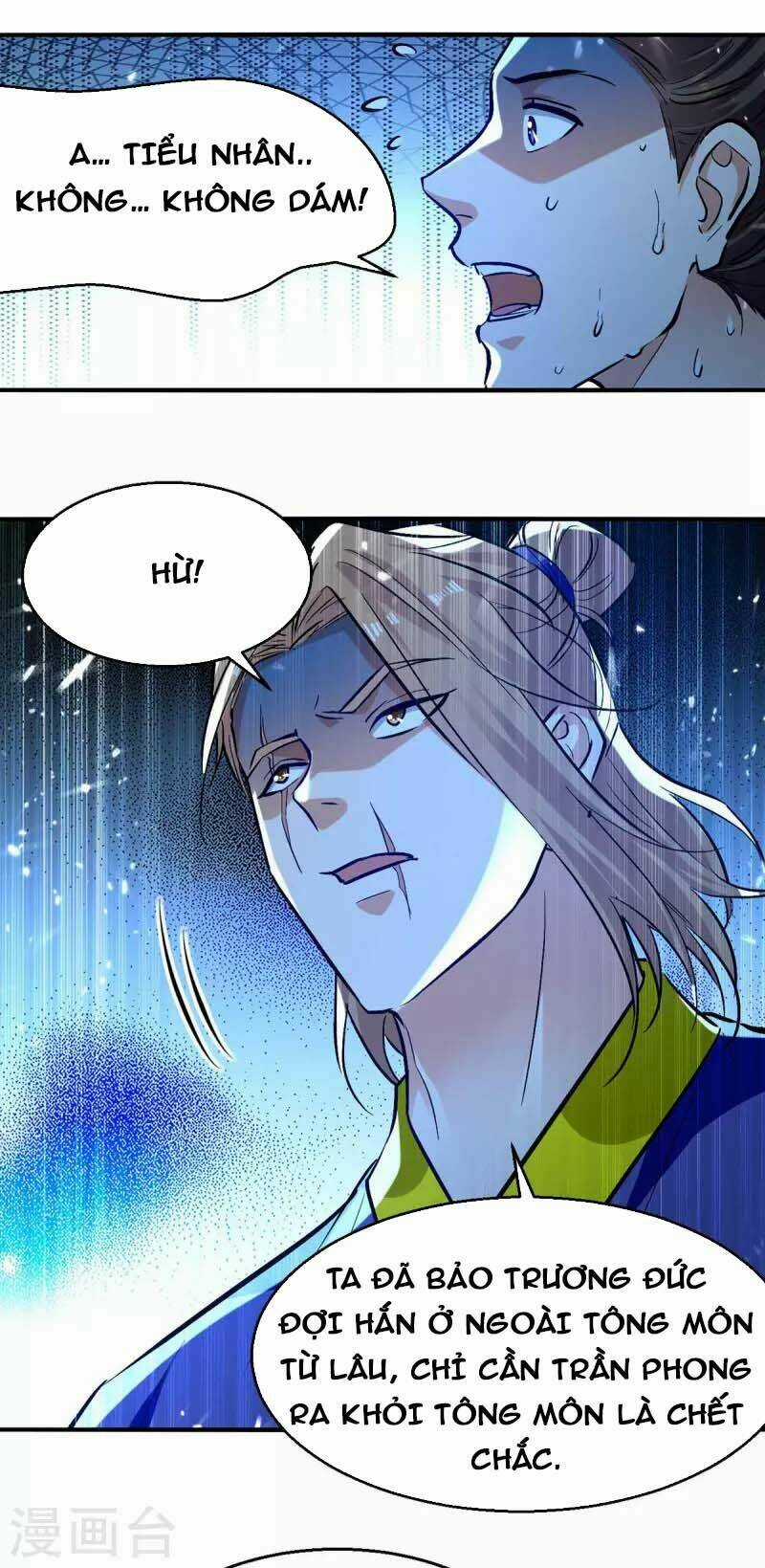 Đỉnh Cấp Võ Hồn - Chapter 121 - Trang 6