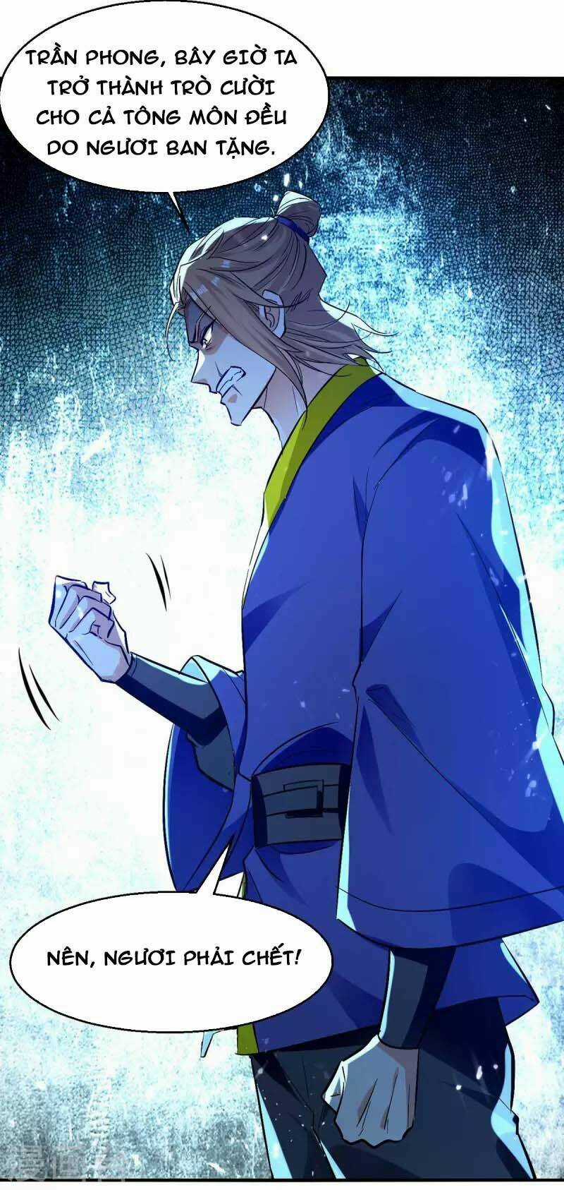 Đỉnh Cấp Võ Hồn - Chapter 121 - Trang 8