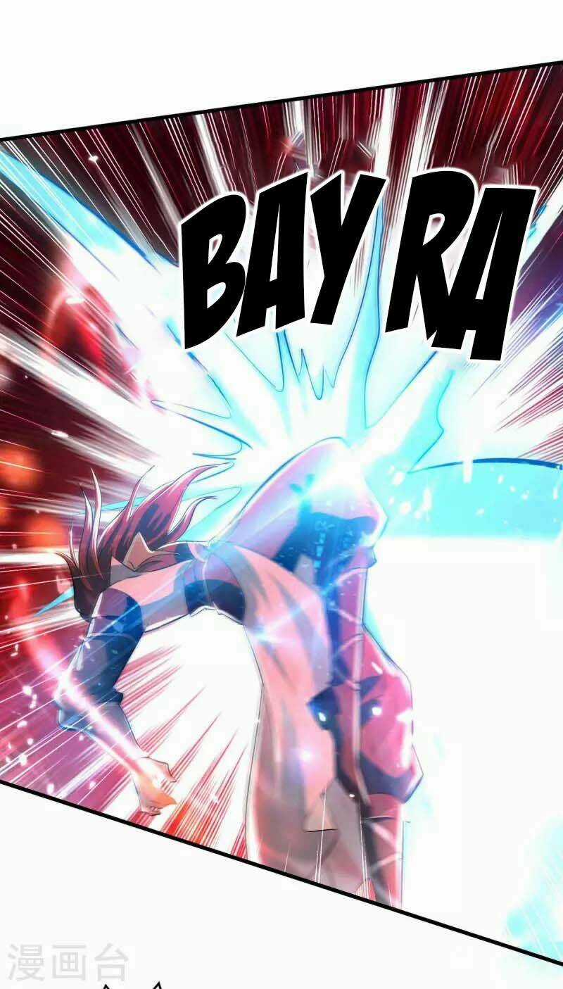 Đỉnh Cấp Võ Hồn - Chapter 122 - Trang 11