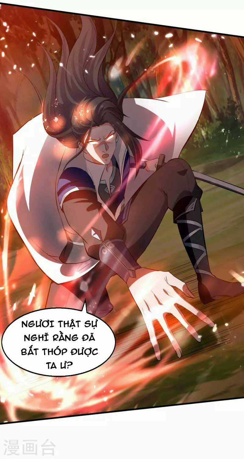 Đỉnh Cấp Võ Hồn - Chapter 122 - Trang 13