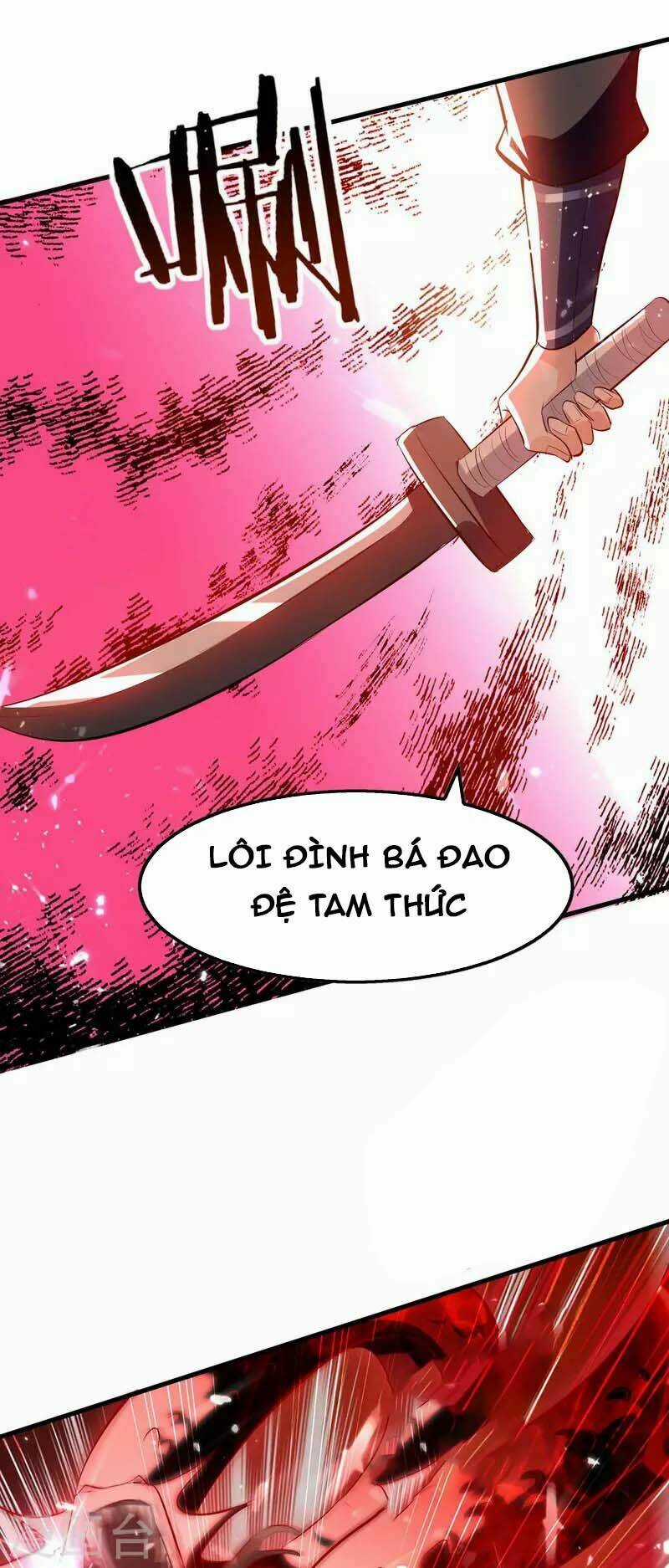 Đỉnh Cấp Võ Hồn - Chapter 122 - Trang 15