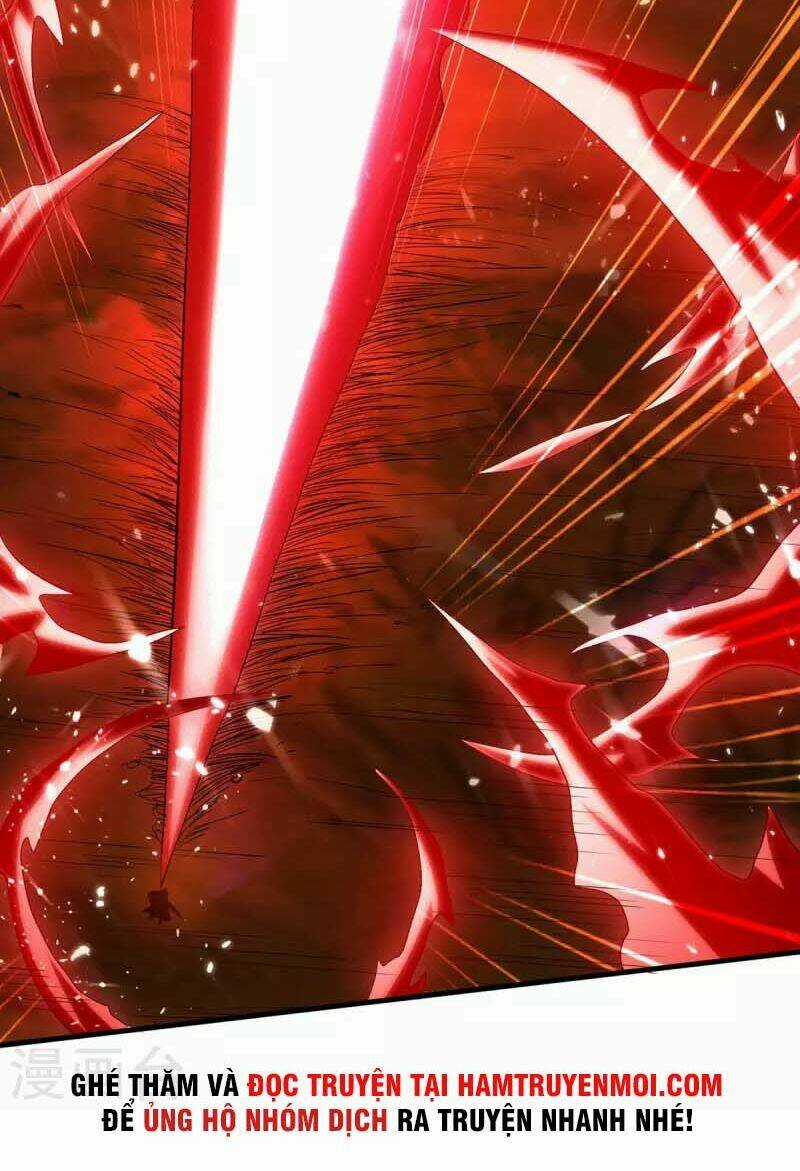 Đỉnh Cấp Võ Hồn - Chapter 122 - Trang 19