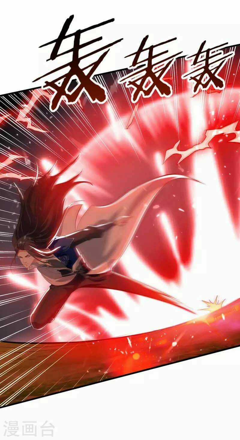 Đỉnh Cấp Võ Hồn - Chapter 122 - Trang 20